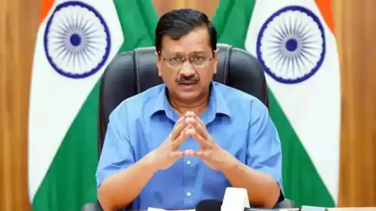 AAP Announces Lok Sabha Candidates For Four Seats In Delhi, One In Haryana