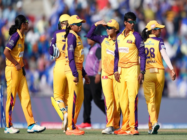 “Proud of the girls”: Alyssa Healy on UP Warriorz’s 7-wicket win over Mumbai Indians