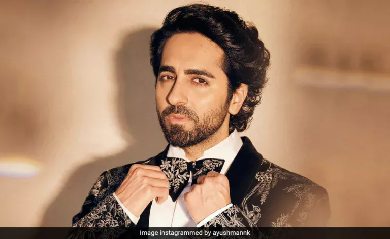 “Rise Of social Media led To Increase In Online Trolling…”: Ayushmann