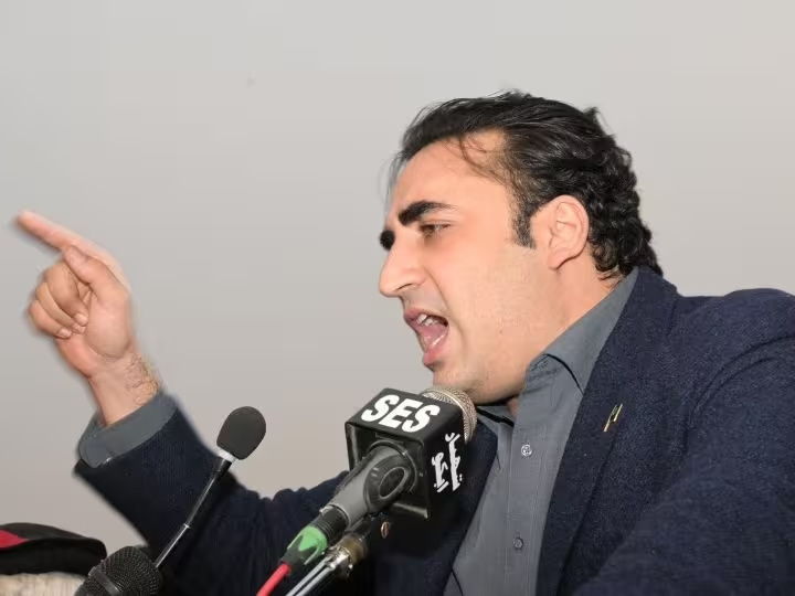 “He’s afraid of people”: Bilawal Bhutto takes swipe at Nawaz Sharif