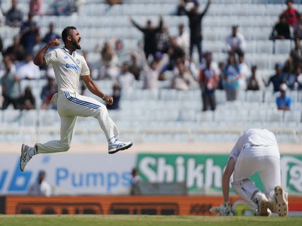 Akash Deep opens up on Bumrah's advise that helped him script dream debut against England