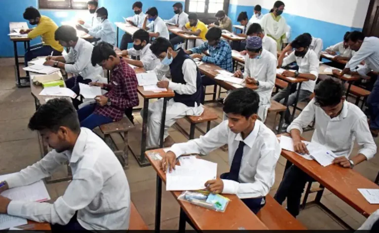CBSE board exam for Class 10, 12 begins today