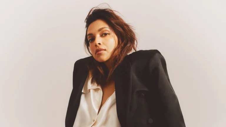 Deepika Padukone Expresses Gratitude For Being Chosen As BAFTA Award Presenter
