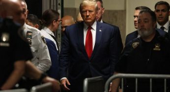 US Appeals Court Upholds $5 Million Verdict Against Donald Trump in E. Jean Carroll Case