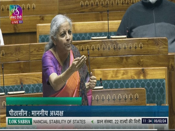 “Economy In Fragile State In 2014, Economic Mismanagement…It Was Crisis Situation”: Finance Ministry In White Paper Tabled In Lok Sabha