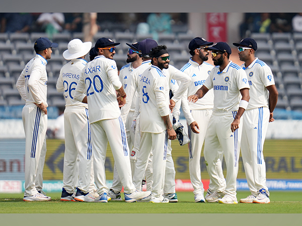 “If team demands us to play in certain way, then we are up to it”: KS Bharat ahead of 2nd England Test