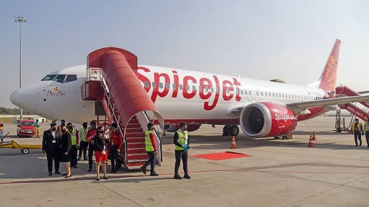 Direct flight services commence connecting Ayodhya to 8 cities