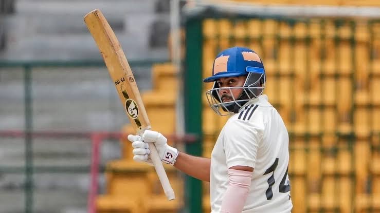 Prithvi Shaw to return in 2023-24 Ranji Trophy after recovering from knee injury