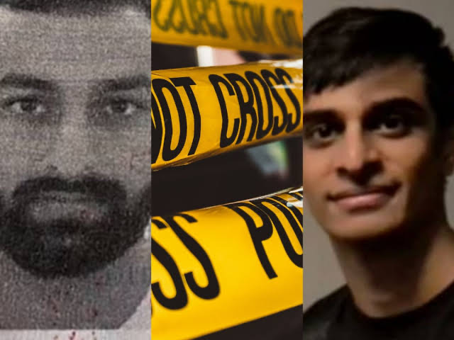 Another Indian student found dead in US, third such case within a week
