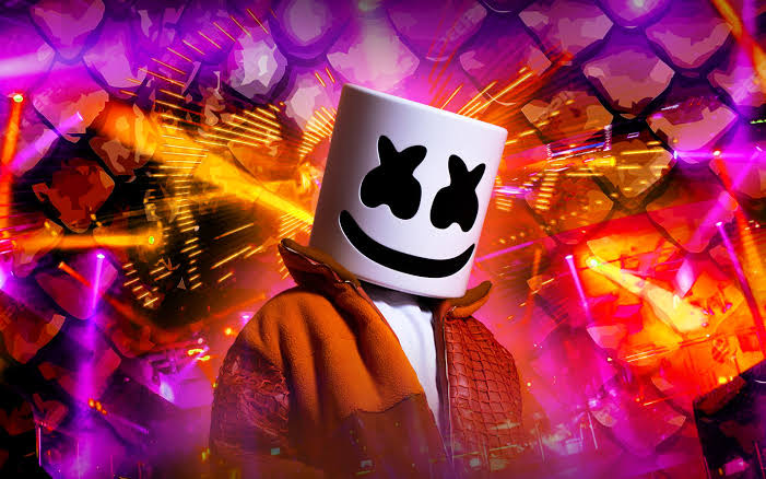Marshmello to perform in India in March 2024, deets inside