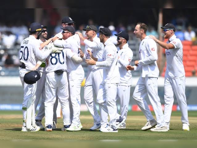 Nasser Hussain expects India to come back “even harder” in remaining Test matches against England