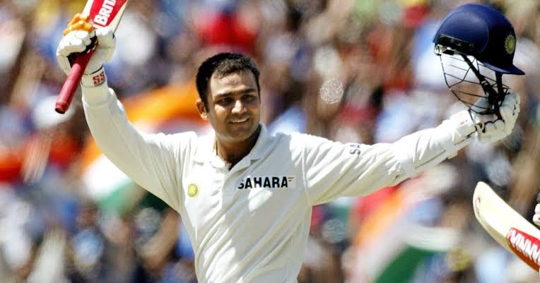 Indian Veteran Premier League: Virender Sehwag to captain Mumbai Champions