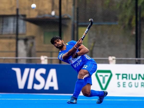India hockey player Varun Kumar accused of raping a minor, booked under POCSO