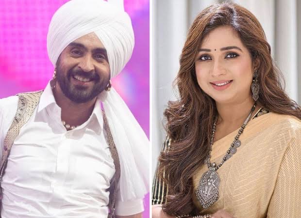 Diljit Dosanjh, Shreya Ghoshal to enthrall audience in ‘Coke Studio Bharat’ season 2