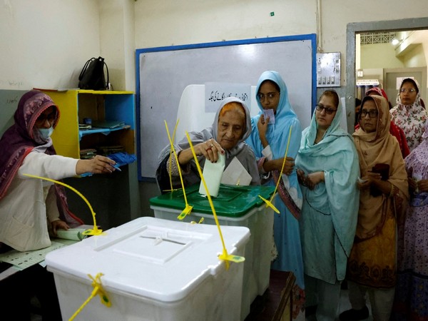 Internet shutdown, restricted movement, curbed media coverage dent Pak’s most expensive election