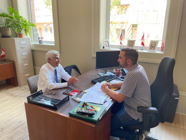 Canadian parliamentarian to hold Sindhi Roundtable on Feb 27