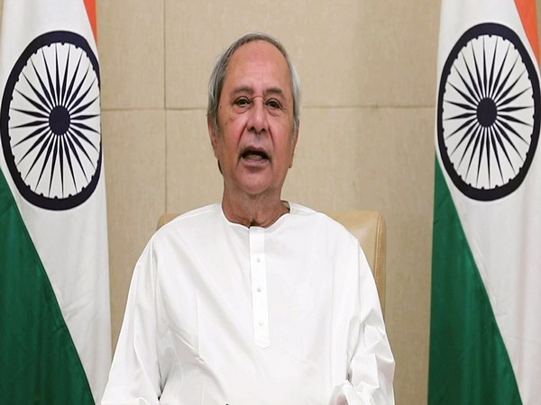 BJD nominates Debasish Samantaray, Subhasish Khuntia as candidates for RS polls