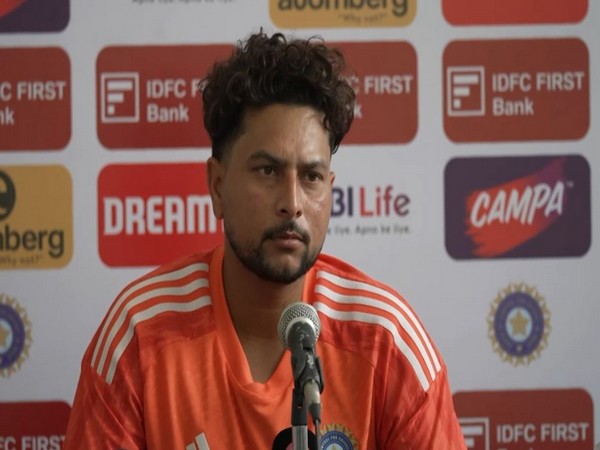 “As a spinner it makes you more focused”: Kuldeep Yadav on tackling England’s ‘Bazball’ strategy