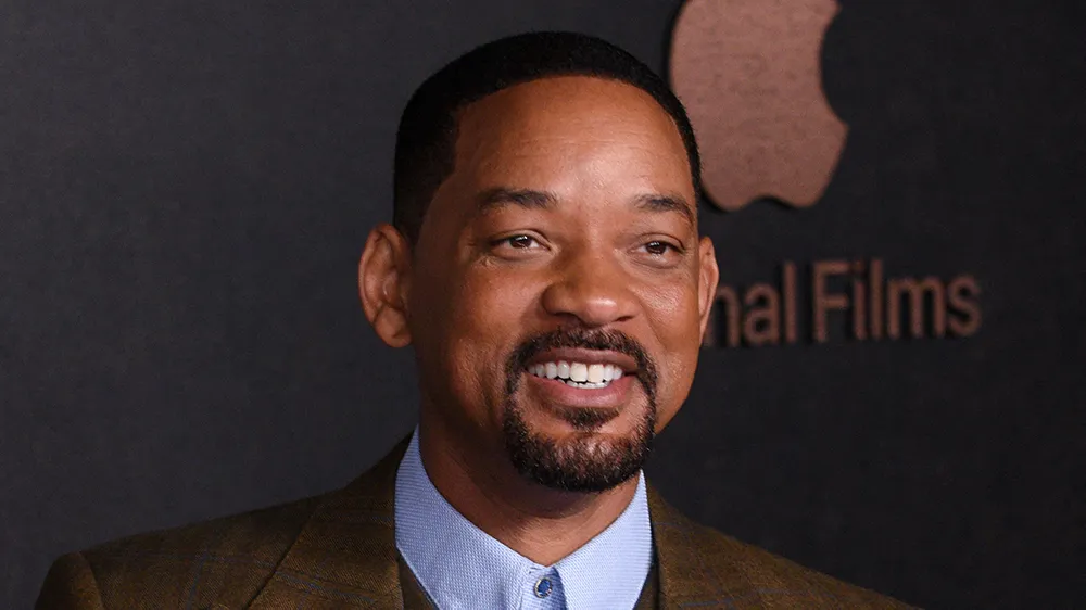 Will Smith to star in crime thriller ‘Sugar Bandits’
