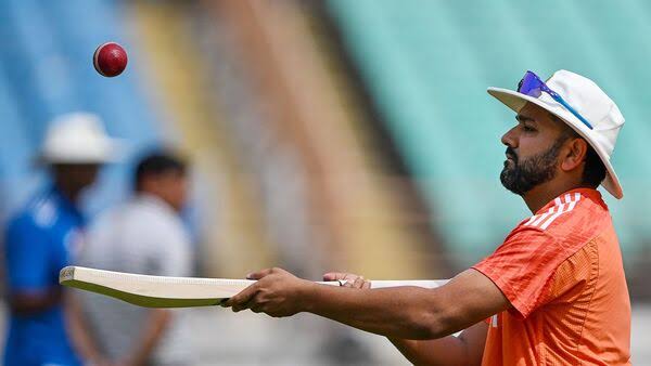 India win toss, decide to bat first against England in 3rd Test; Axar misses out
