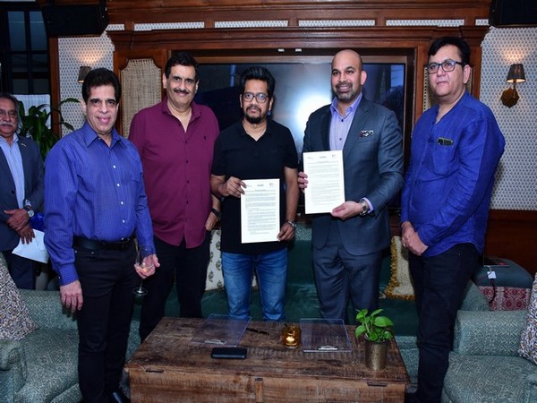 Producers Guild of India signs MOU to support film production in New Jersey