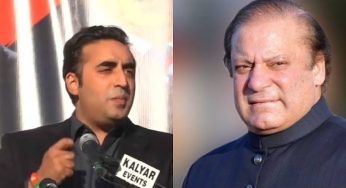 Pakistan Peoples Party, PML-N strike deal to form coalition government; Shehbaz Sharif to be coalition’s candidate for PM