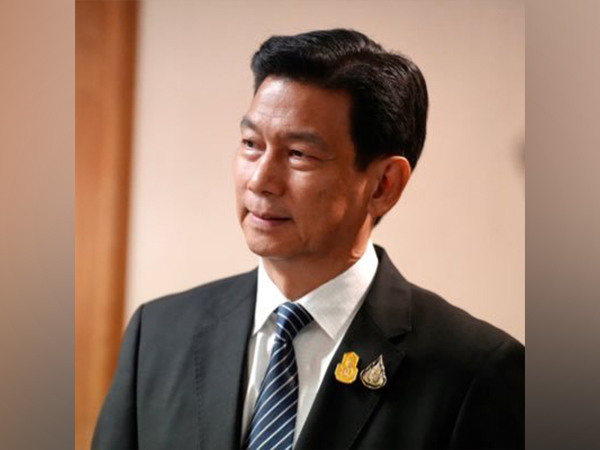 Thailand Deputy PM arrives in India for 4-day visit