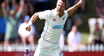 “He created problems for batters in non-traditional way”: Cummins on New Zealand’s Wagner who announced retirement