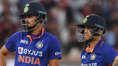 Iyer, Kishan lose contracts as BCCI announces annual player retainership