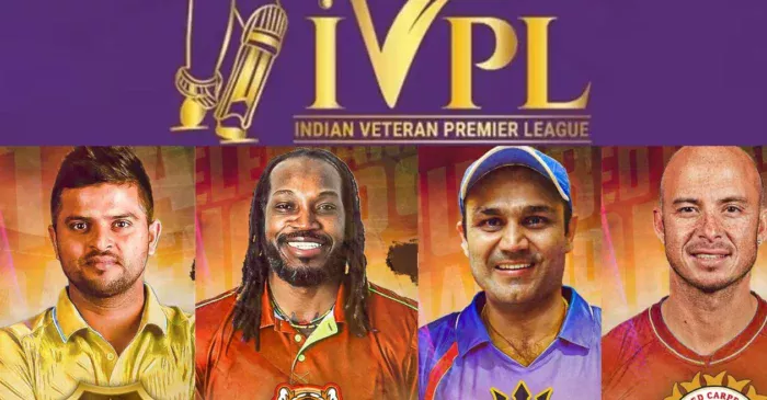 IVPL Grand Opening Ceremony Sets Stage For Cricketing Carnival In Greater Noida