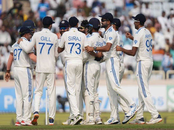 “They want to get job done”: Rohit recalls role of young team members in shaping England series win