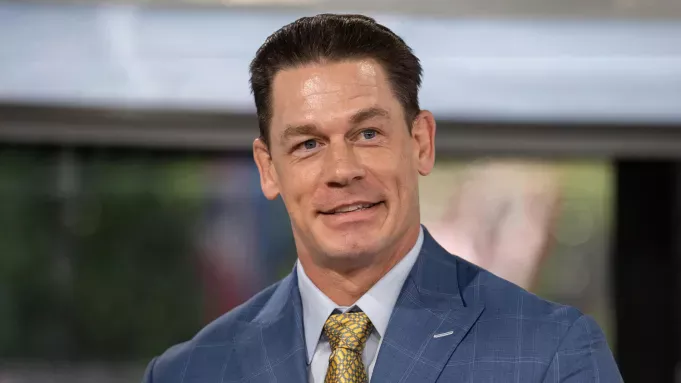 John Cena Stuns Fans As He Sings Shah Rukh Khan’s ‘Bholi Si Surat’ From ‘Dil To Pagal Hai’