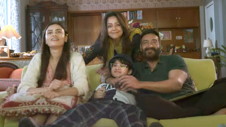 ‘Shaitaan’: First Song ‘Khushiyan Bator Lo’ From Ajay Devgn-R Madhavan Starrer Out Now