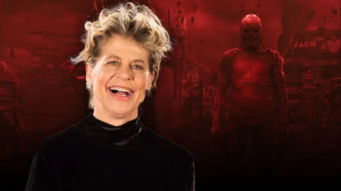 Here’s Why Linda Hamilton Will Not Be Watching ‘Stranger Things’ Season 5