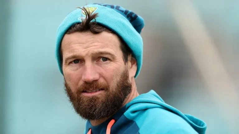 Hampshire Sign Australia Seamer Michael Neser For First Eight T20 Blast Matches