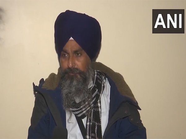 Farmer leader takes on Punjab govt for not filing FIR on death of youth, criticises ‘unclear’ stance