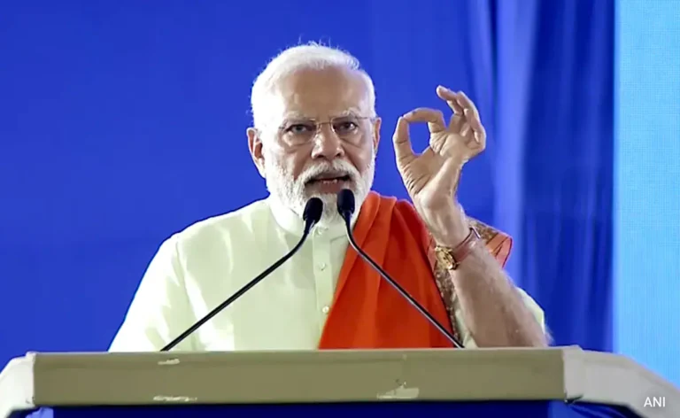 Consecration Ceremony Of BAPS Hindu Temple In Abu Dhabi Begins Ahead Of Its Inauguration By PM Modi Today