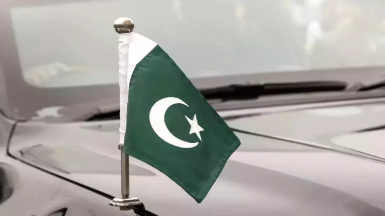 Pakistan Poll Body Hints At Delay In Election Results In Some Places Due To Security, Other Reasons