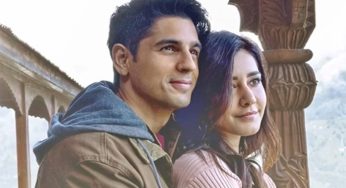 Sidharth Malhotra Set To Unveil First Track ‘Zindagi Tere Naam’ From Action-Drama ‘Yodha’