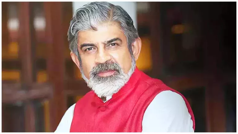 TV Actor Rituraj Singh Dies At 59