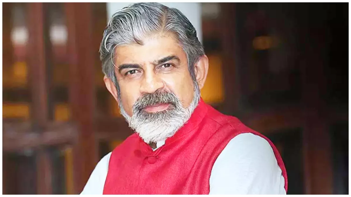 TV Actor Rituraj Singh Dies At 59