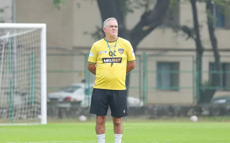 ISL 2023-24: Chennaiyin FC Eye Win Against Kerala Blasters At Home