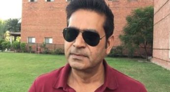 SLC appoints former Pakistan pacer Aaqib Javed as fast bowling coach with immediate effect