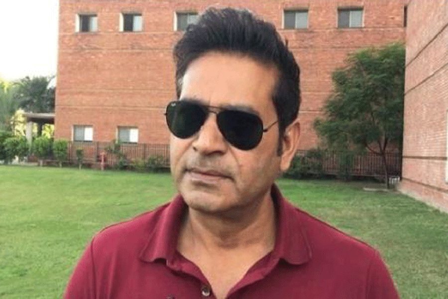 SLC appoints former Pakistan pacer Aaqib Javed as fast bowling coach with immediate effect