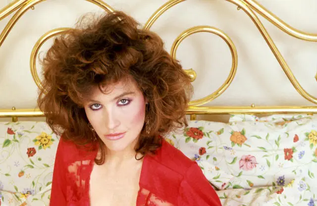 Actor Robyn Bernard passes away