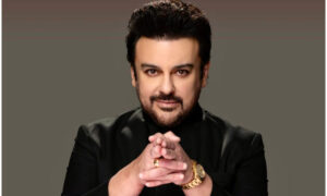 "I'm getting fed up...": Adnan Sami irked by the overuse of word 'Ne' in Punjabi songs