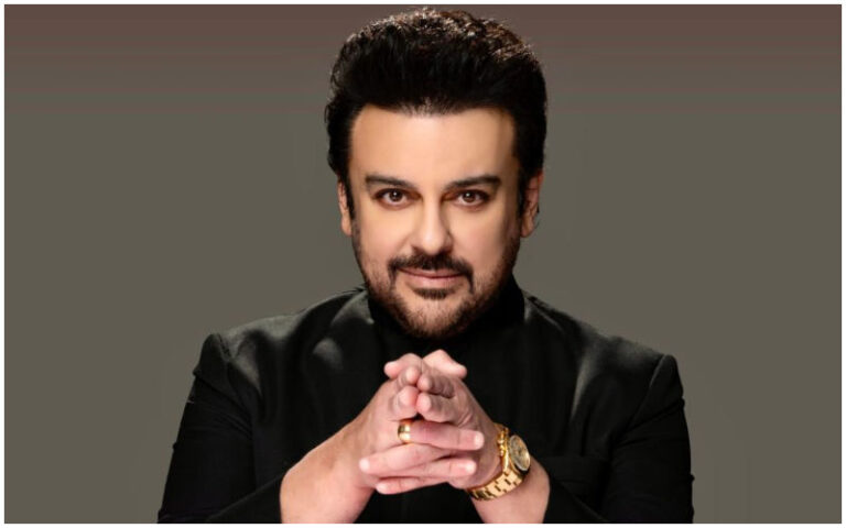 "I'm getting fed up...": Adnan Sami irked by the overuse of word 'Ne' in Punjabi songs