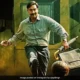 Javed Akhtar praises Ajay Devgn's 'Maidaan'