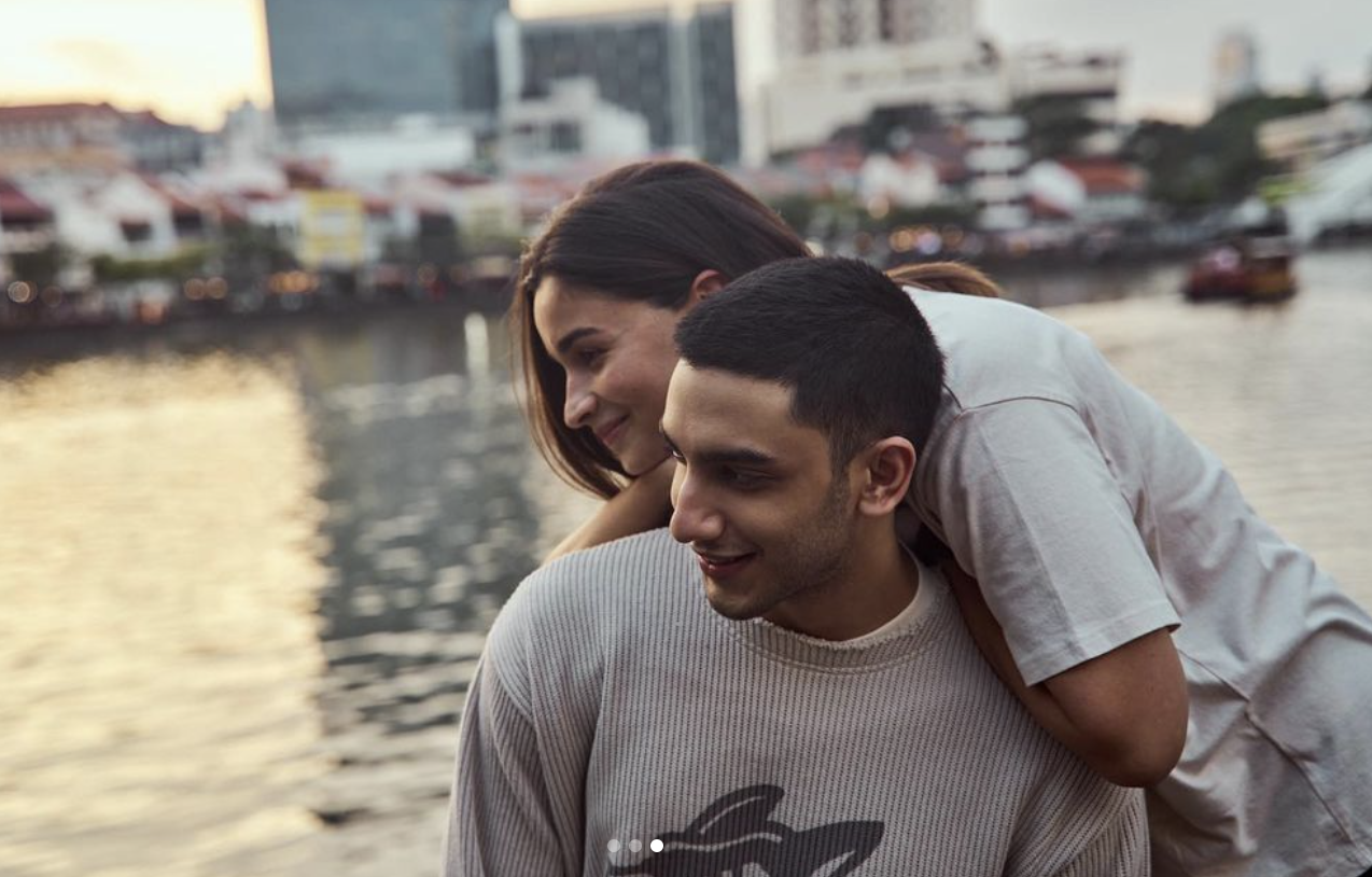 Alia Bhatt to host 'Hope Gala' in London, deets inside