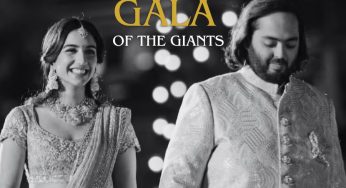 Gala of the Giants: The Ambani-Merchant Pre-Nuptial Revelry